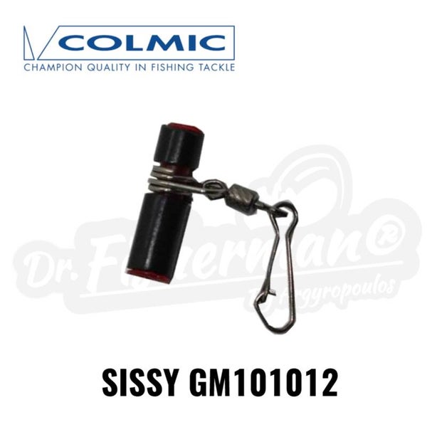 COLMIC SISSY GM101012