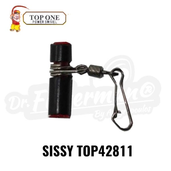 TOP ONE SISSY TOP42811 SHORT