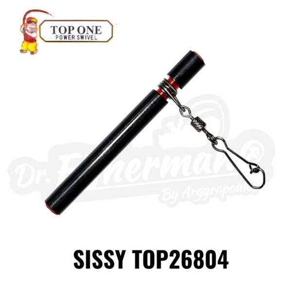 TOP ONE SISSY TOP26804 LONG