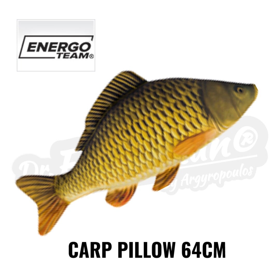 CARP EXPERT CARP PILLOW 64CM