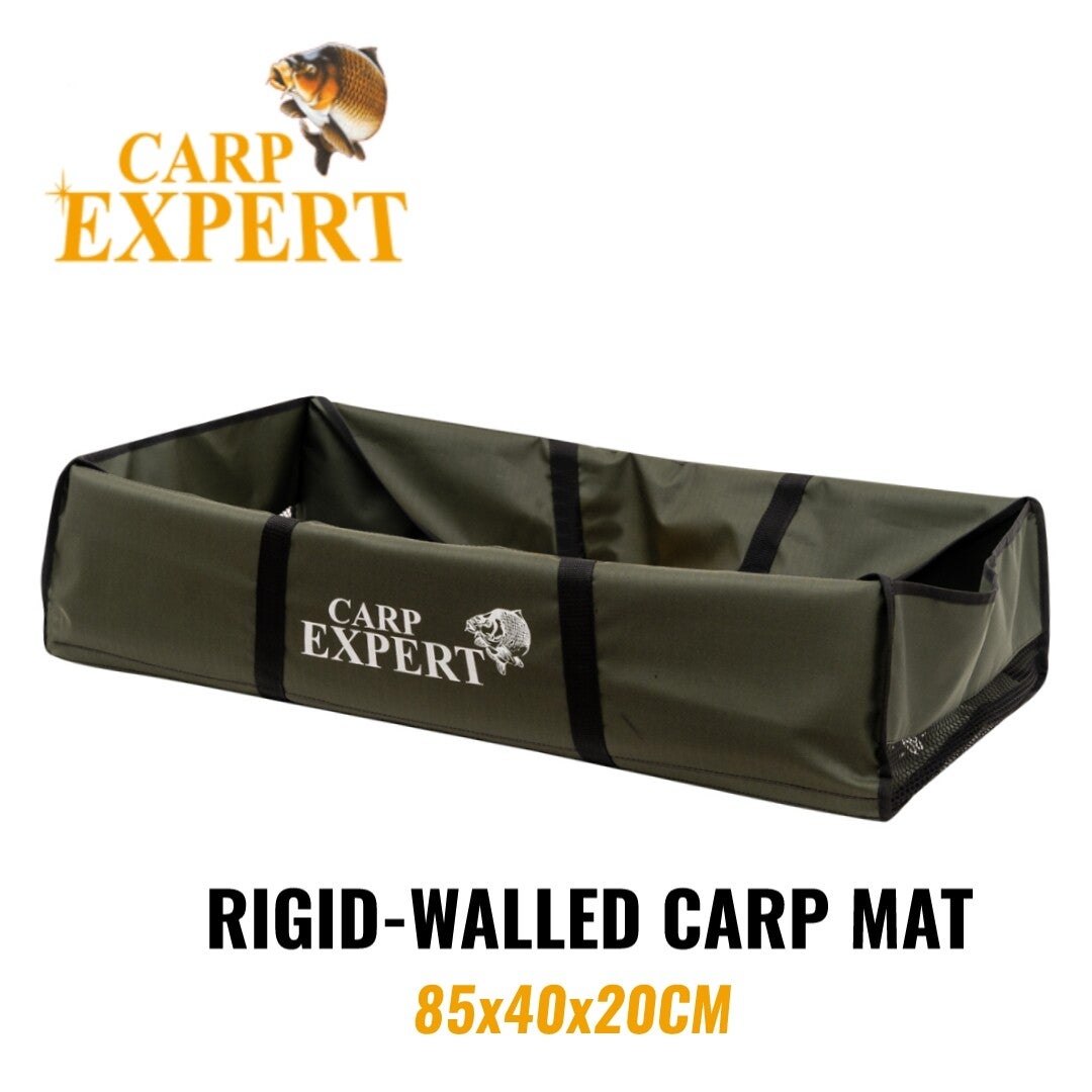 CARP EXPERT RIGID-WALLED CARP MAT 85X40X20CM