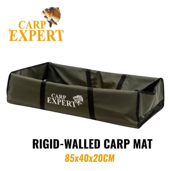 CARP EXPERT RIGID-WALLED CARP MAT 85X40X20CM