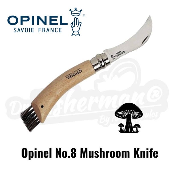 OPINEL MUSHROOM KNIFE NO:8