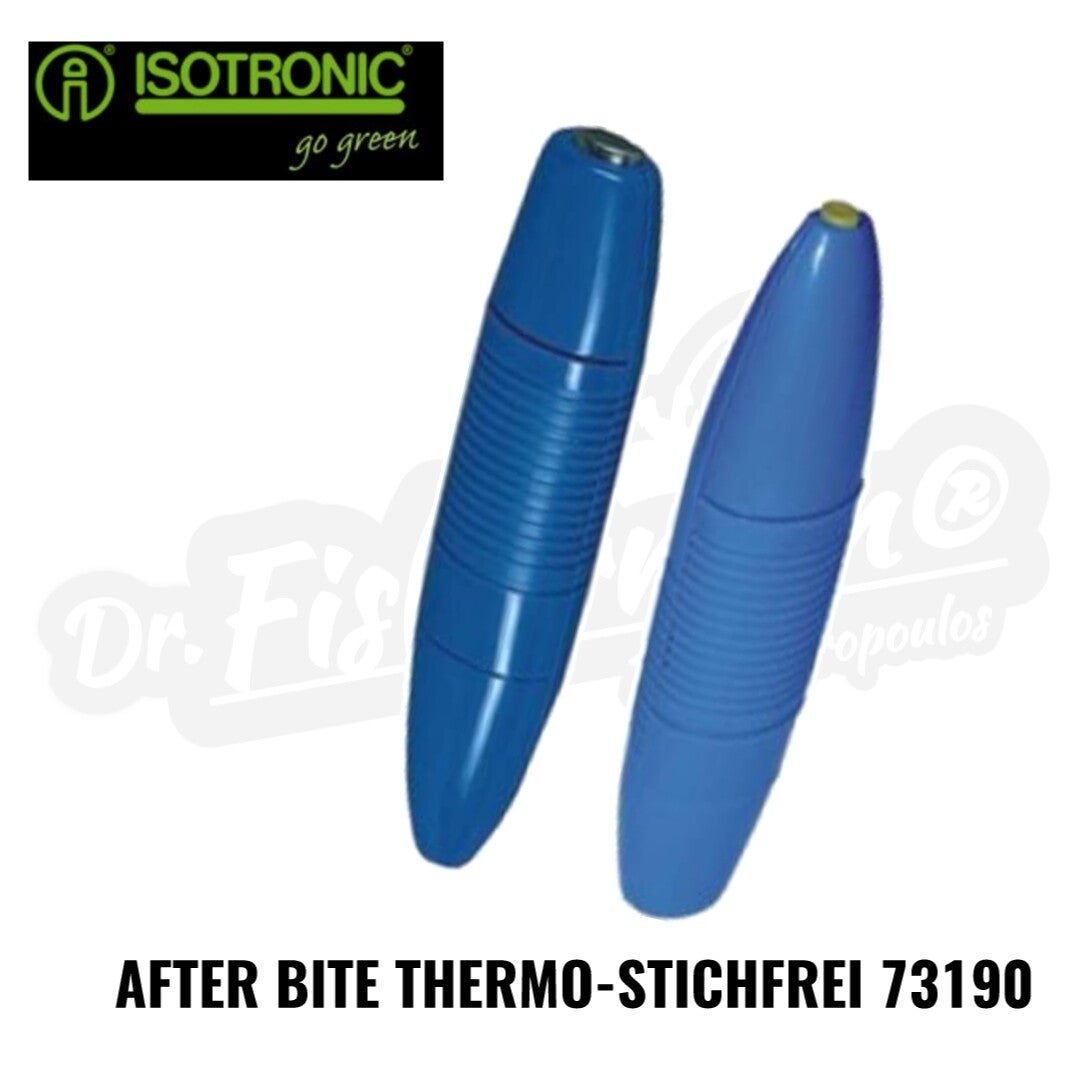 ISOTRONIC AFTER BITE THERMO-STICHFREI
