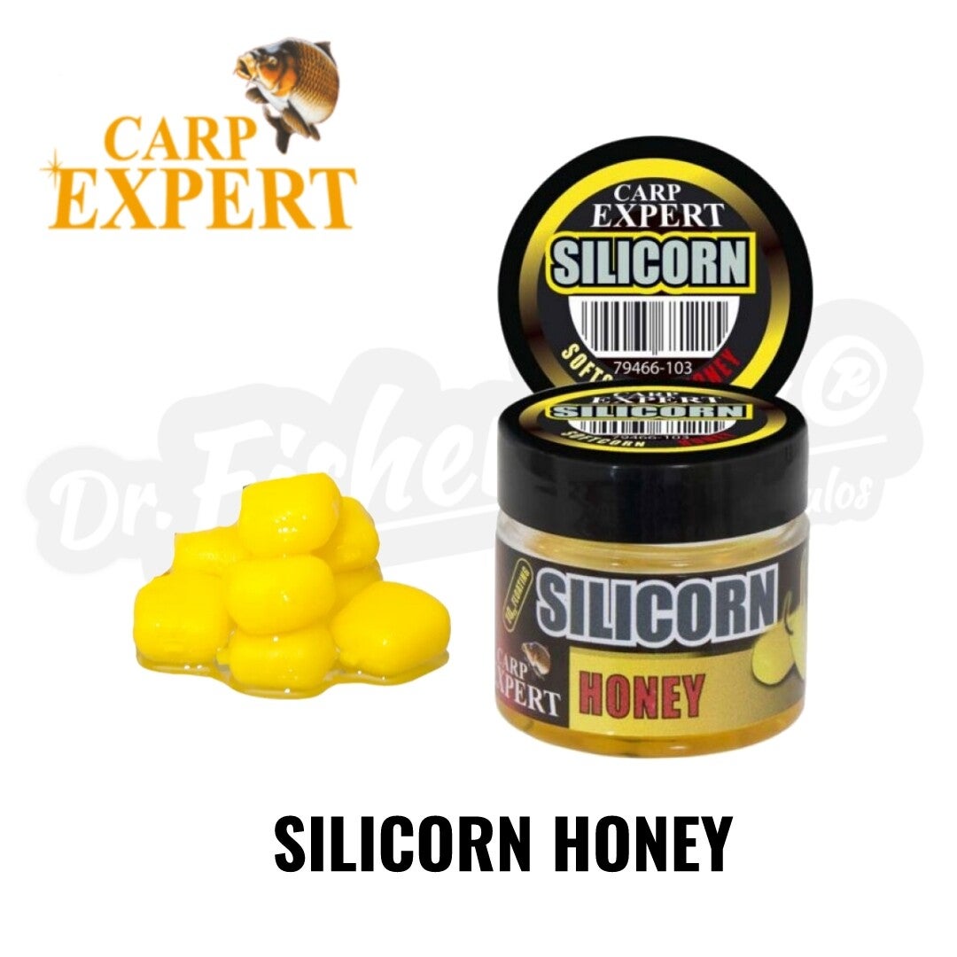 CARP EXPERT SILICORN HONEY