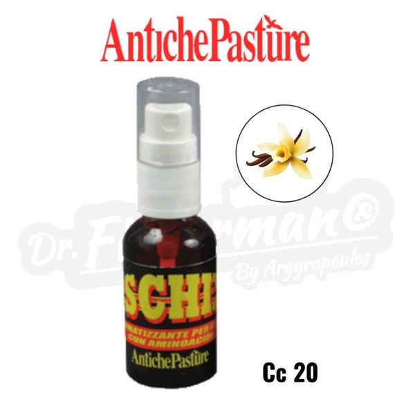 ESCHIX SPRAY AROMA 20ML VANILLA