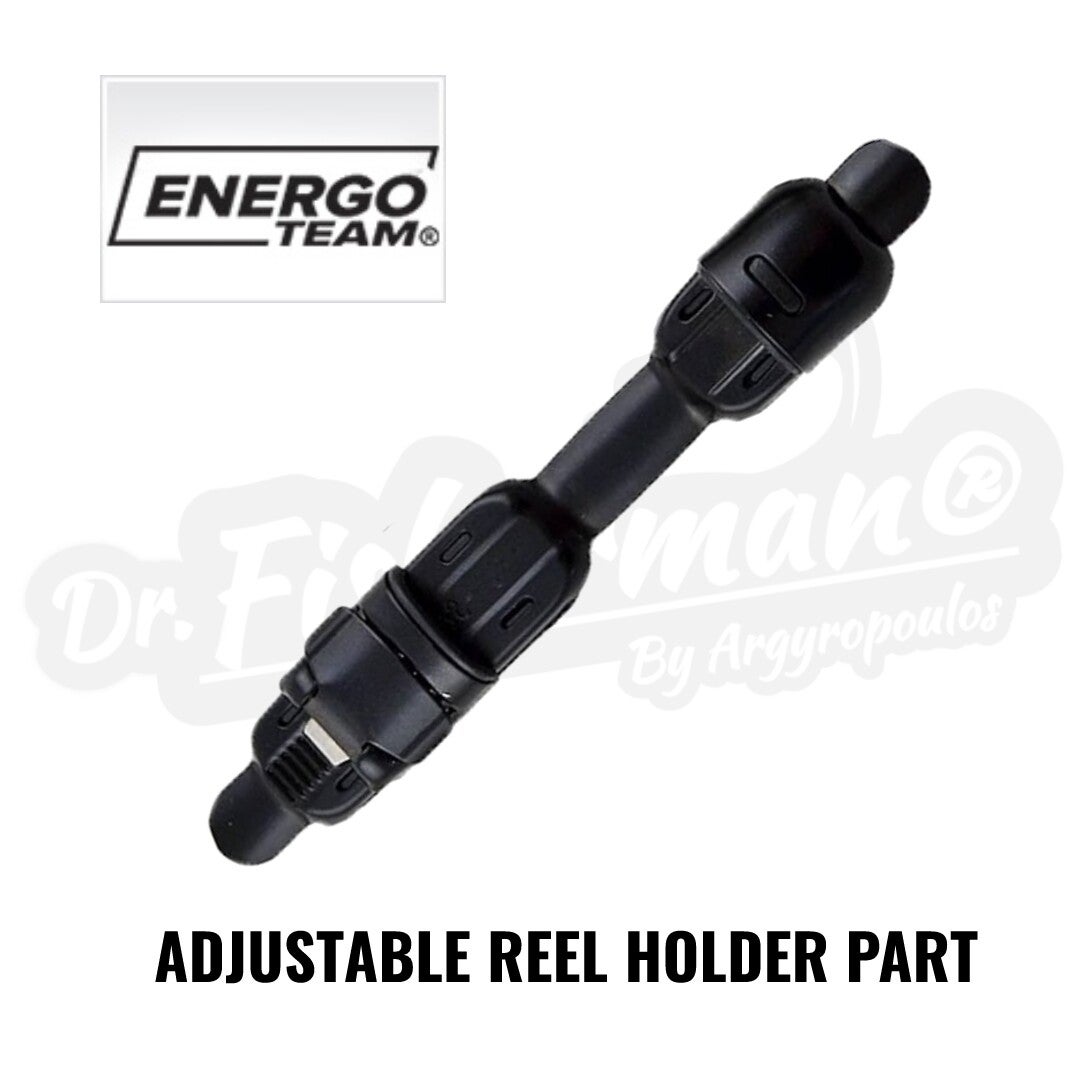ENERGOTEAM ADJUSTABLE REEL HOLDER PART