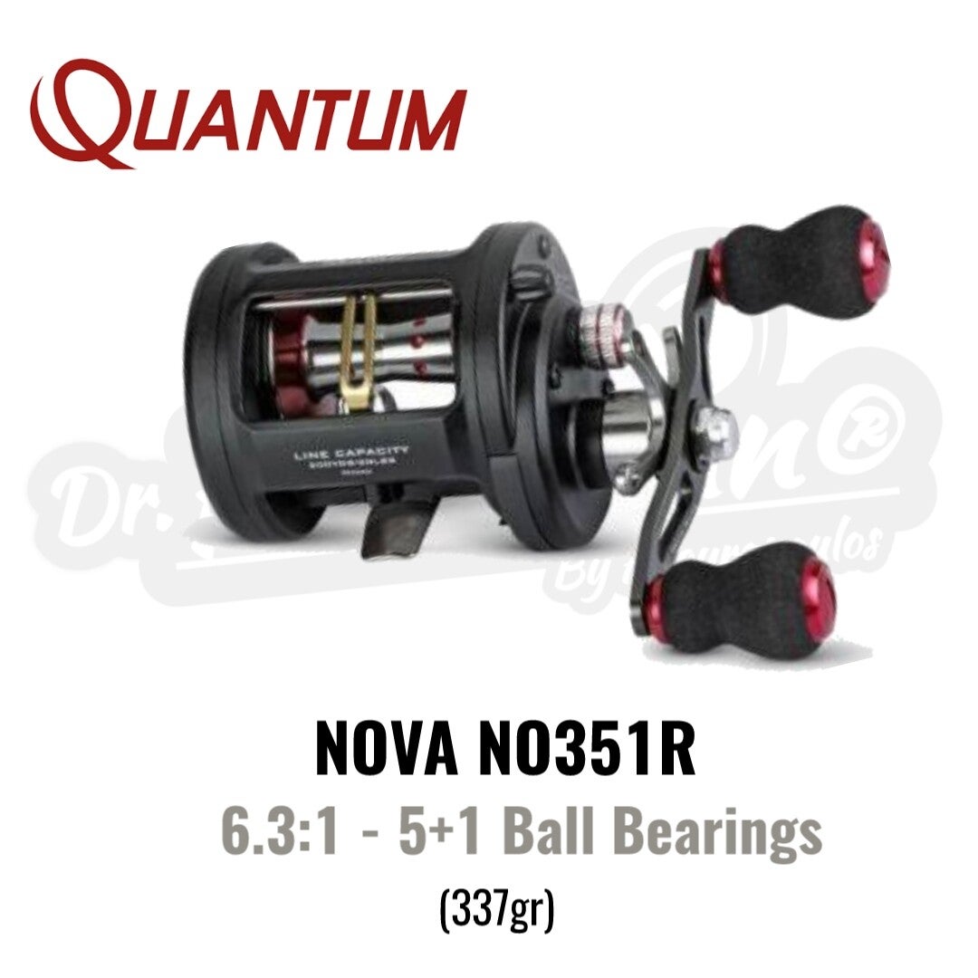 QUANTUM NOVA REEL NO351R (RIGHT)