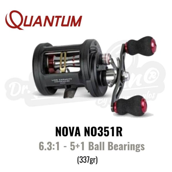 QUANTUM NOVA REEL NO351R (RIGHT)