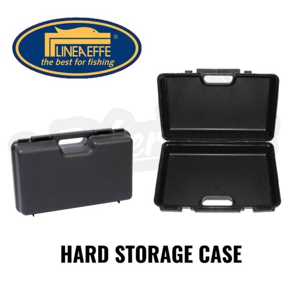 LINEAEFFE HARD STORAGE CASE