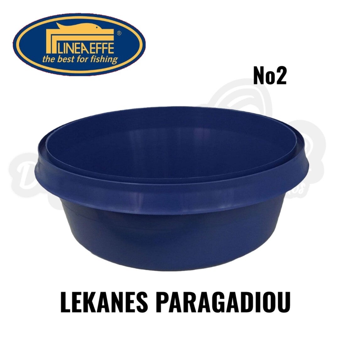 LINEAEFFE PARAGADI BUCKETS - LEKANES NO:2