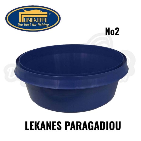 LINEAEFFE PARAGADI BUCKETS - LEKANES NO:2