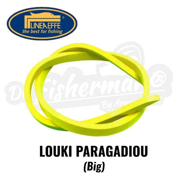 LINEAEFFE FOAM-LOUKI FOR PARAGADI (BIG)