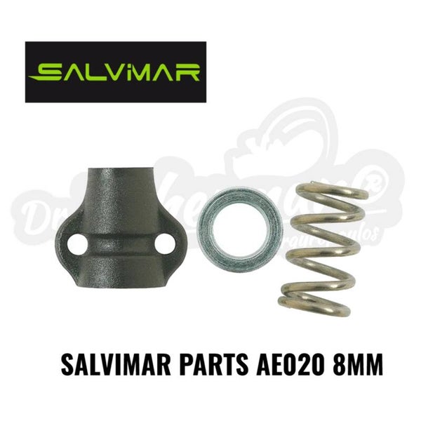 SALVIMAR PARTS AE020 8MM