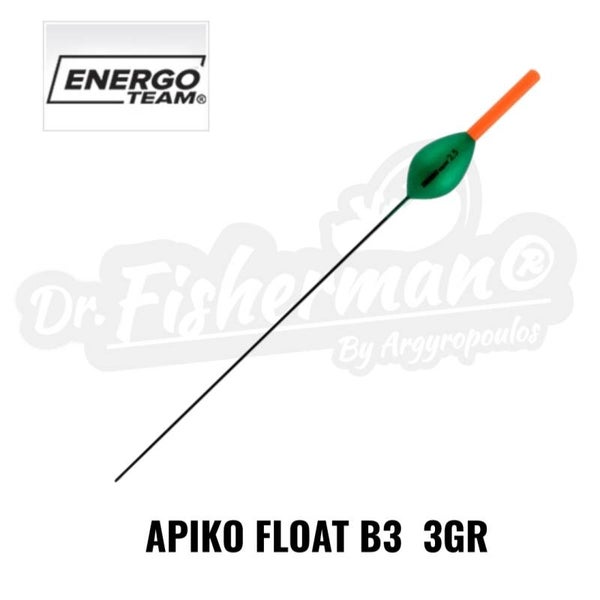 ET B3 FLOATS
