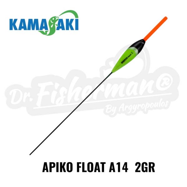 ET A14 FLOAT