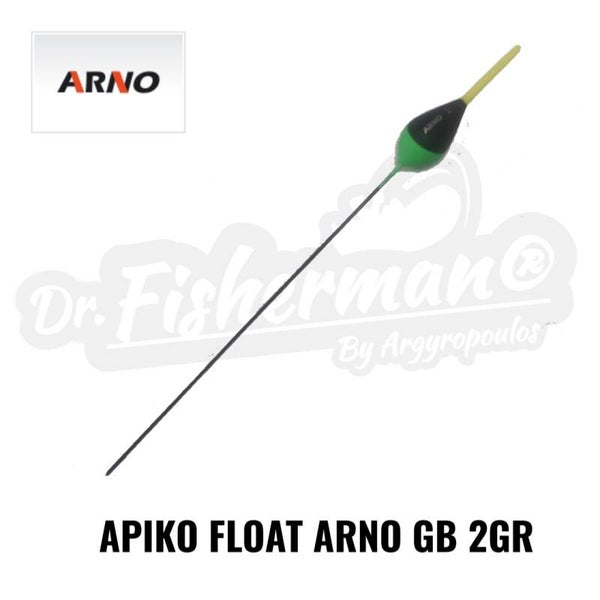 ARNO FLOAT GB 2GR