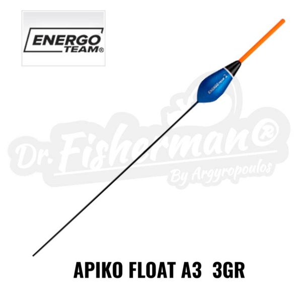 ET A3 FLOAT