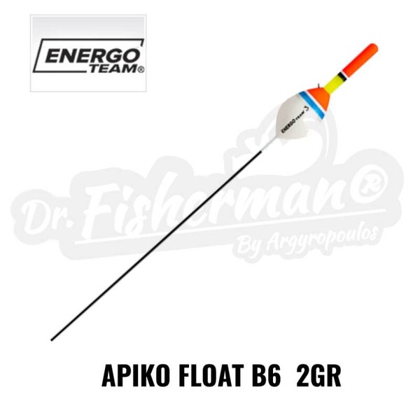 ET B6 FLOAT