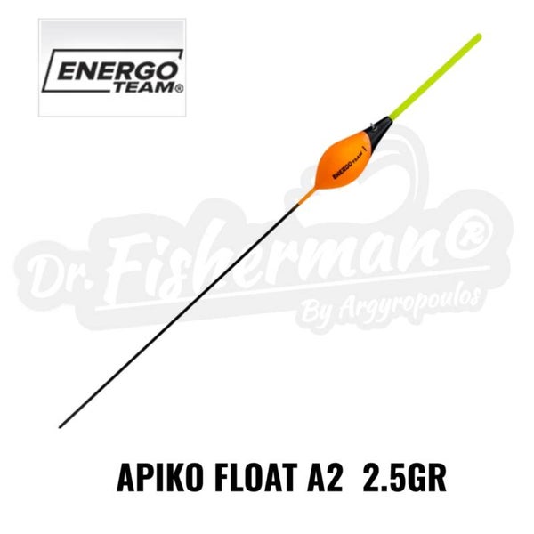 ET A2 FLOAT