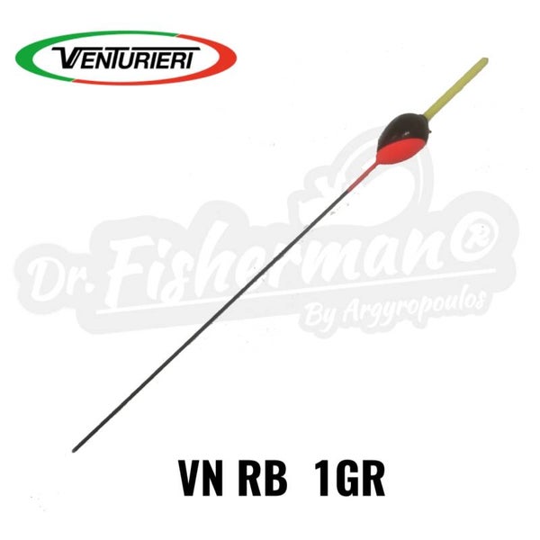 VENTURIERI FLOAT VN RB 1GR