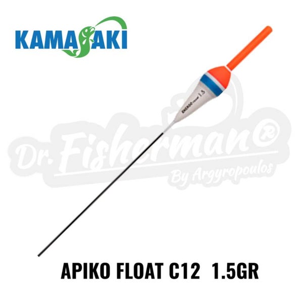 KAMASAKI C12 FLOAT 1.5GR