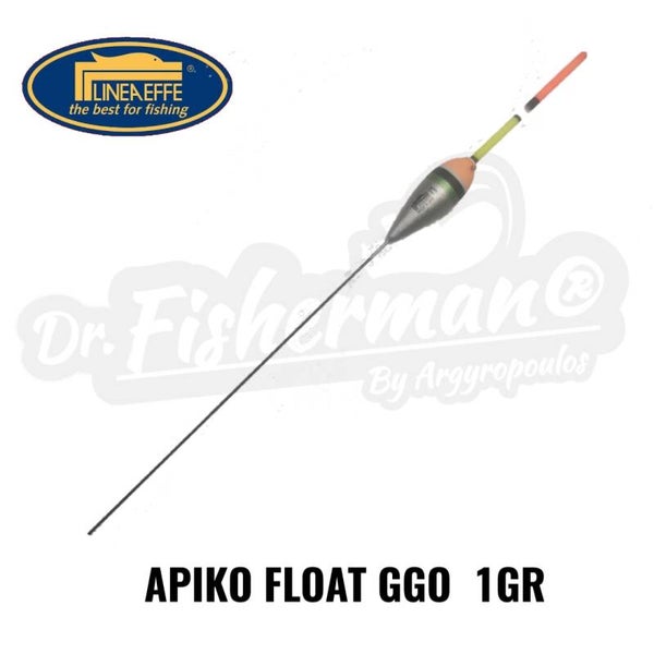 LINEAEFFE FLOAT GGO