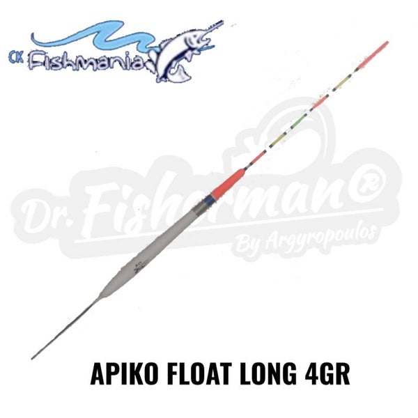 CK FISHING LONG FLOAT 4GR