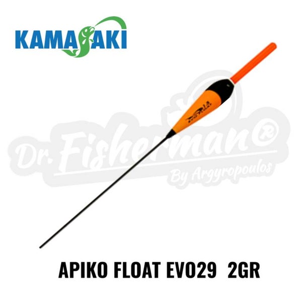 KAMASAKI EVO 29 FLOAT