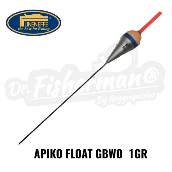 LINEAEFFE GBWO FLOAT 1GR