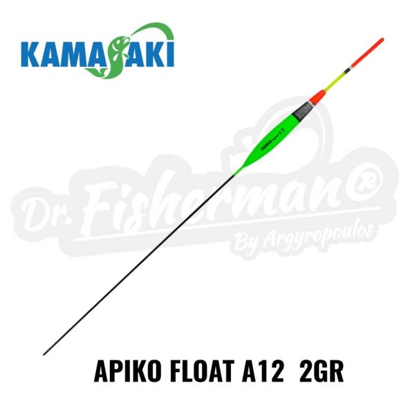 KAMASAKI A12 FLOAT 2GR