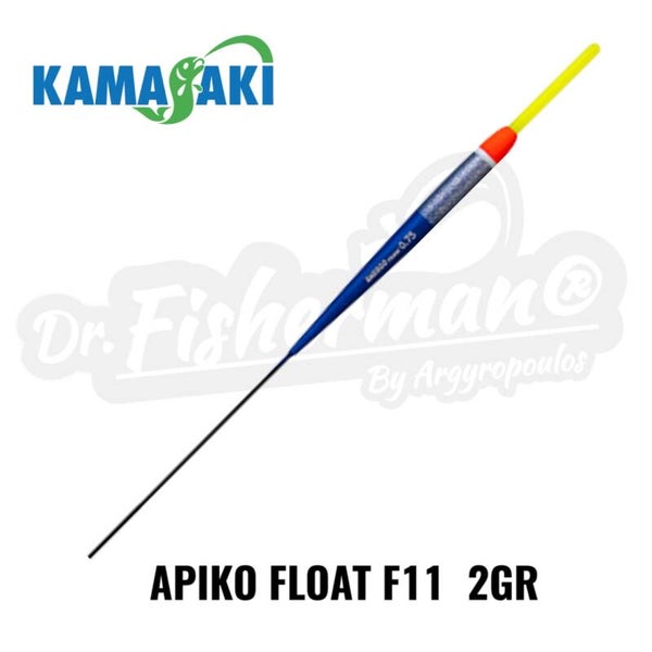 KAMASAKI F11 FLOAT 2GR