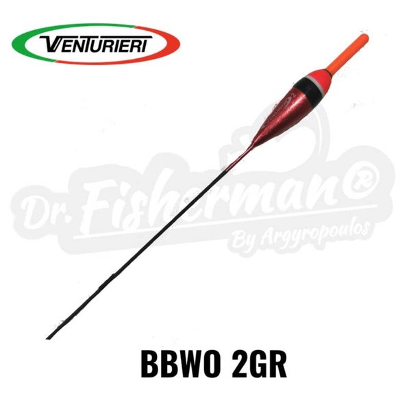VENTURIERI BBWO FLOAT 2GR