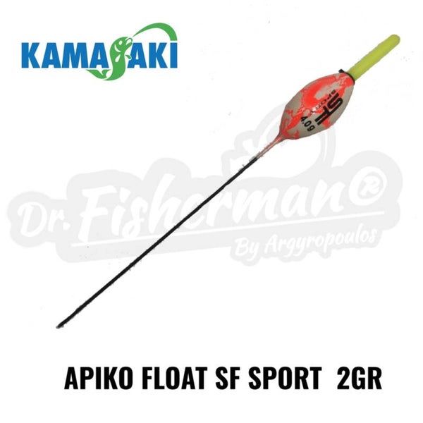 KAMASAKI SF SPORT EGG FLOAT