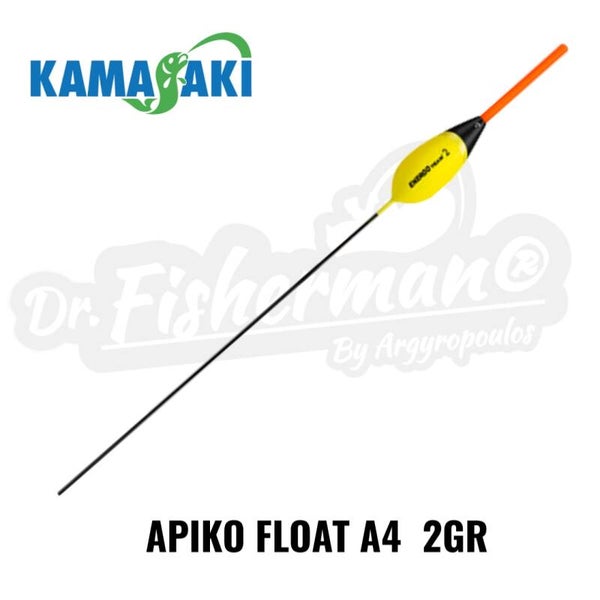 KAMASAKI A4 FLOAT