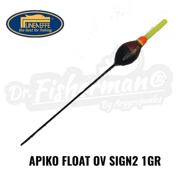LINEAEFFE OV SIGN2 FLOAT