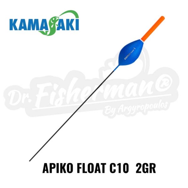 KAMASAKI C10 FLOAT 2GR