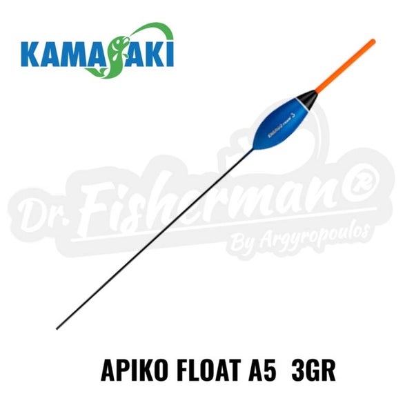 KAMASAKI A5 FLOAT 3GR