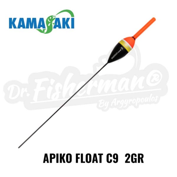 KAMASAKI C9 FLOAT 3GR