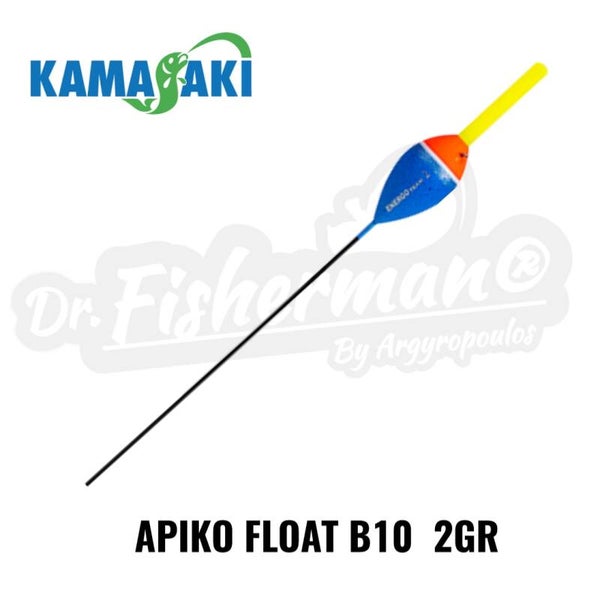 KAMASAKI B10 FLOAT 2GR