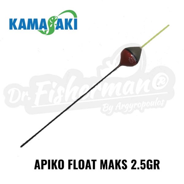 KAMASAKI MAKS FLOAT