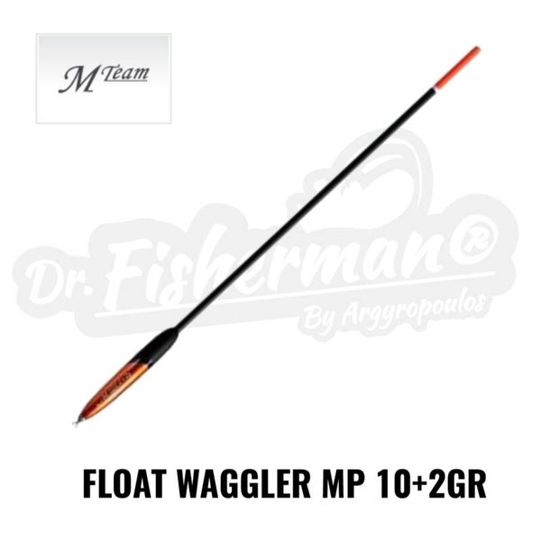 M TEAM BOLO WAGNER FLOAT 10+2GR