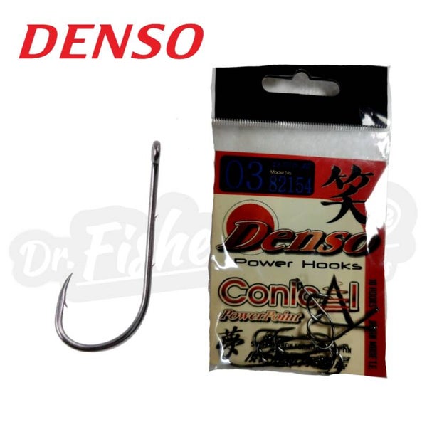 DENSO HOOKS 82154