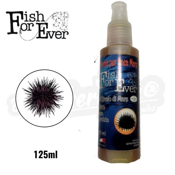 FISH FOR EVER SEA URCHIN 125ML