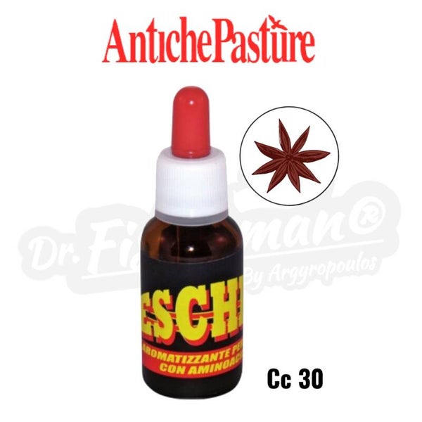 AROMI CONCENRATI ANICE DROPS 30ML