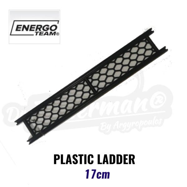 ENERGOTEAM PLASTIC LADDER 1
