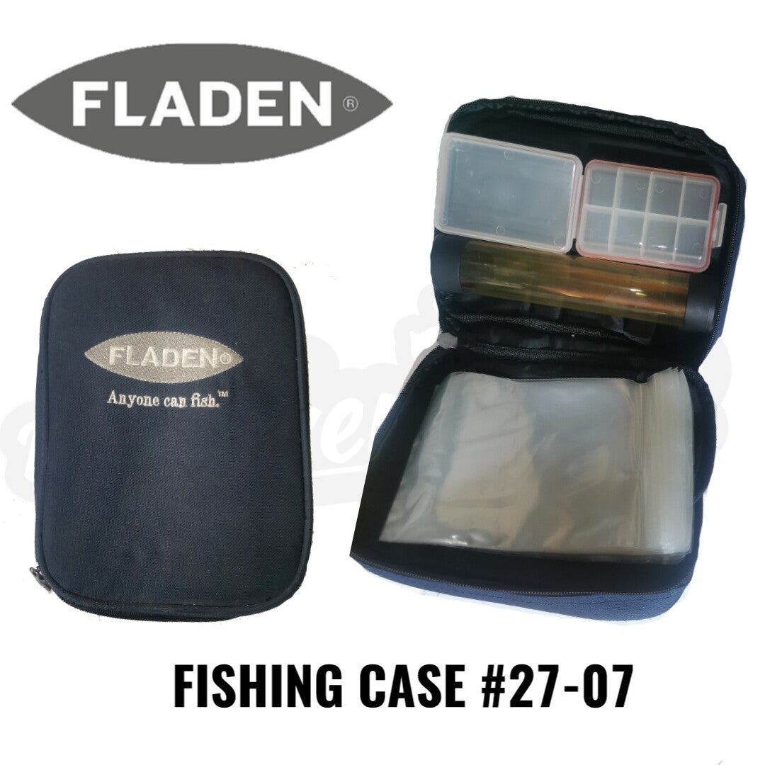 FLADEN BOX #27-07