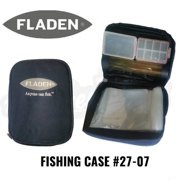 FLADEN BOX #27-07