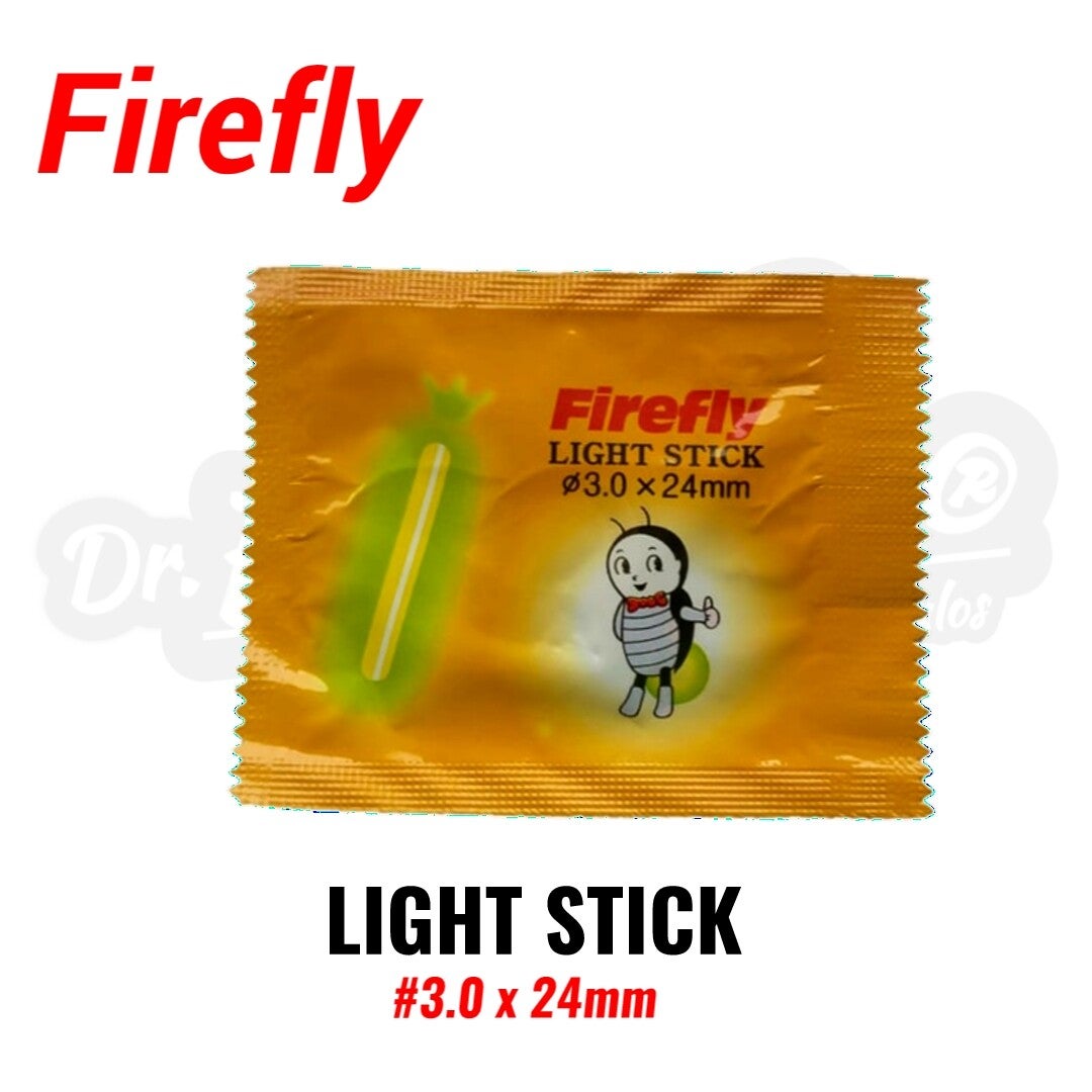 FIREFLY LIGHT STICK #3.0X24MM