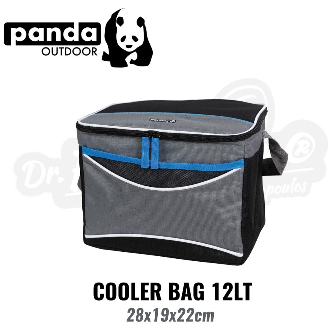 PANTA OUTDOOR COOLER BAG 12LT 28X19X22CM